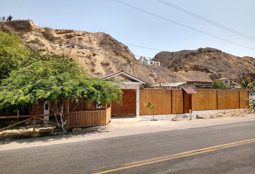 هتل Villa Mistika