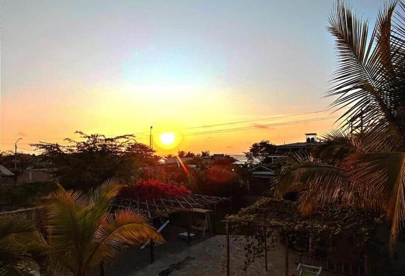 هتل Villa Mistika