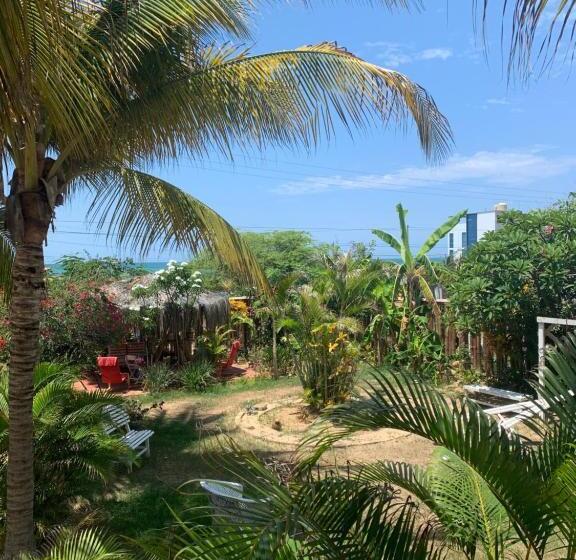 هتل Villa Mistika