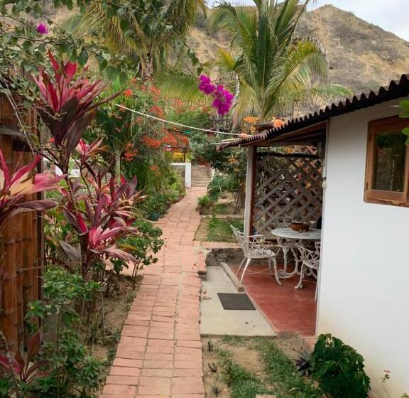 هتل Villa Mistika