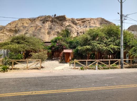 هتل Villa Mistika