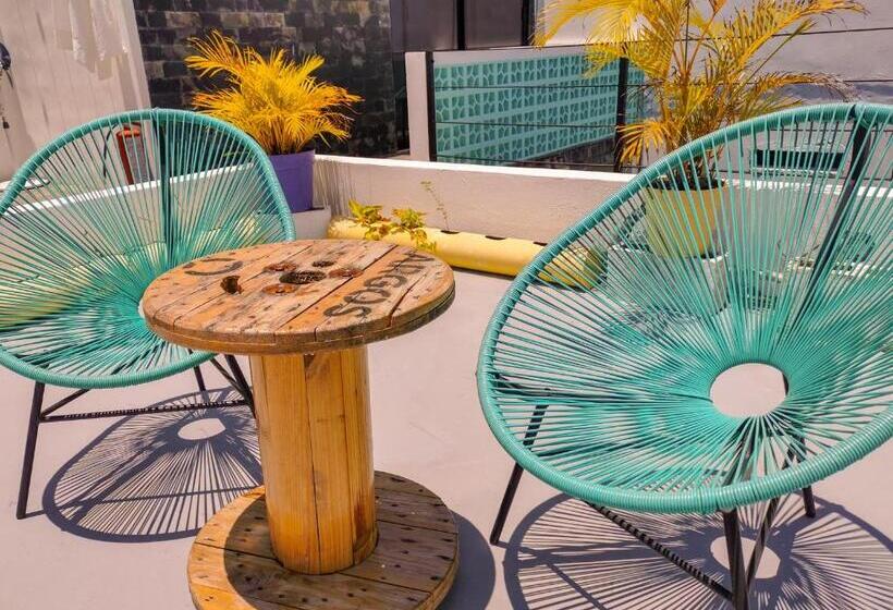 Les Suites Calle 2 By Galian