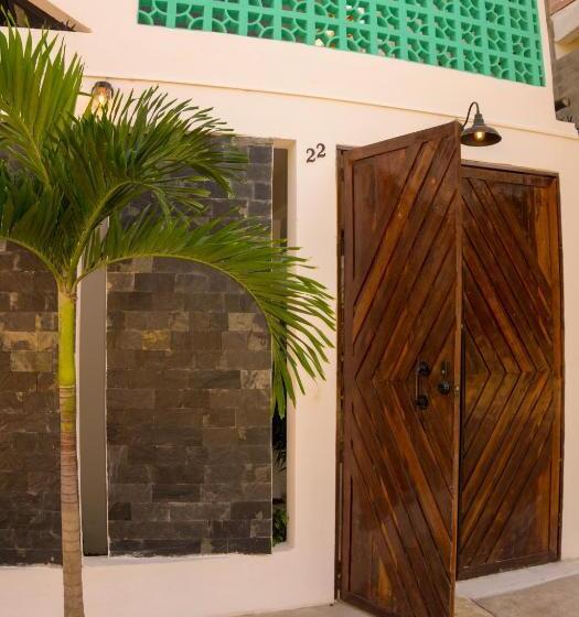 Les Suites Calle 2 By Galian