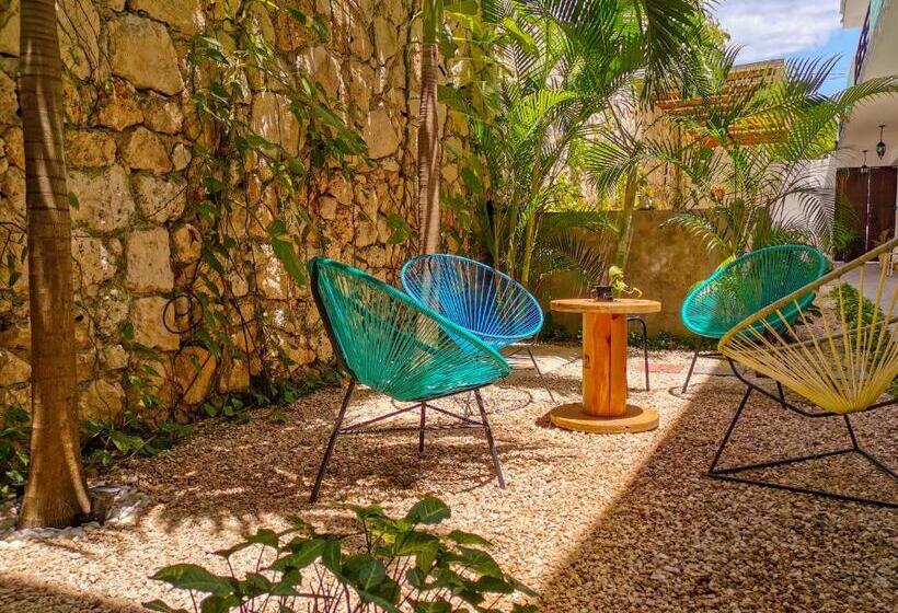 Les Suites Calle 2 By Galian