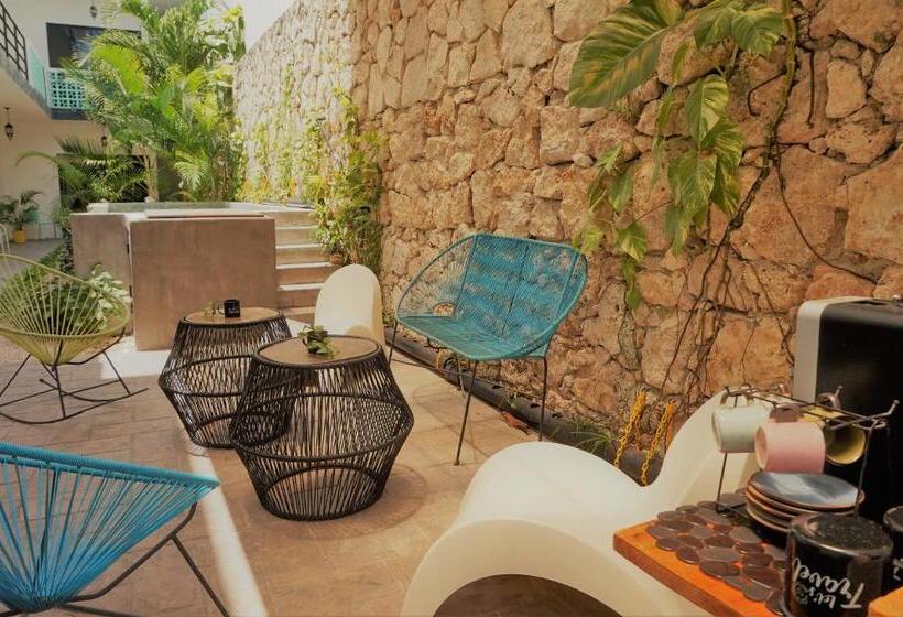 Les Suites Calle 2 By Galian