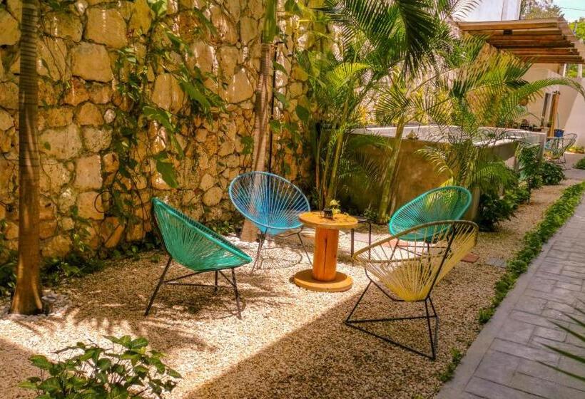 Les Suites Calle 2 By Galian