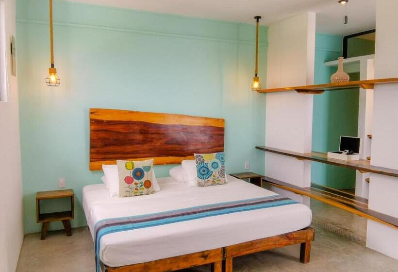 Les Suites Calle 2 By Galian