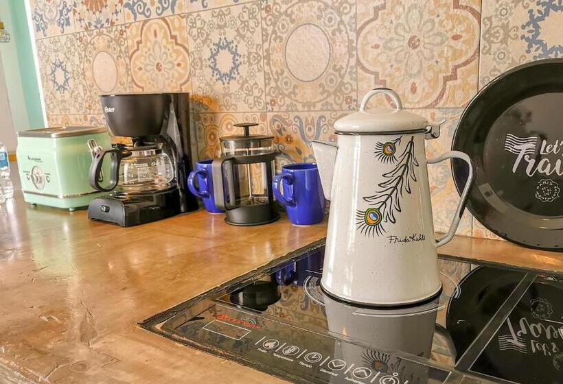 Les Suites Calle 2 By Galian