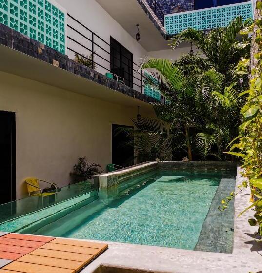 Les Suites Calle 2 By Galian