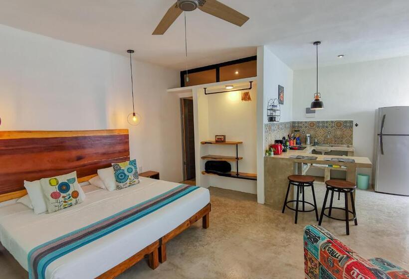 Les Suites Calle 2 By Galian