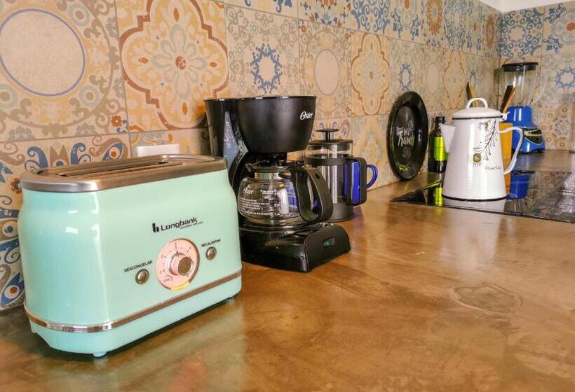 Les Suites Calle 2 By Galian