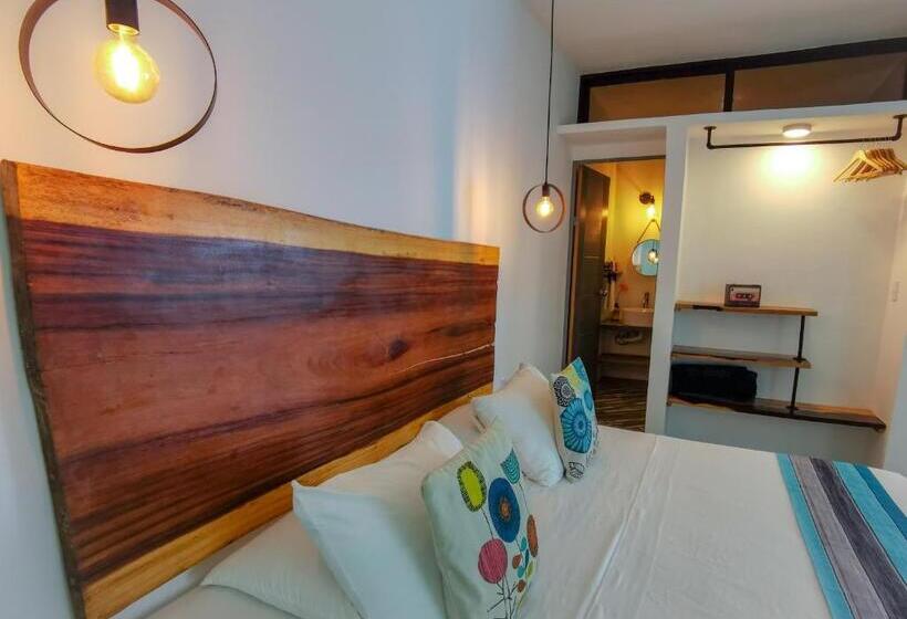 Les Suites Calle 2 By Galian