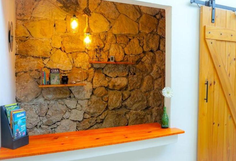 Les Suites Calle 2 By Galian