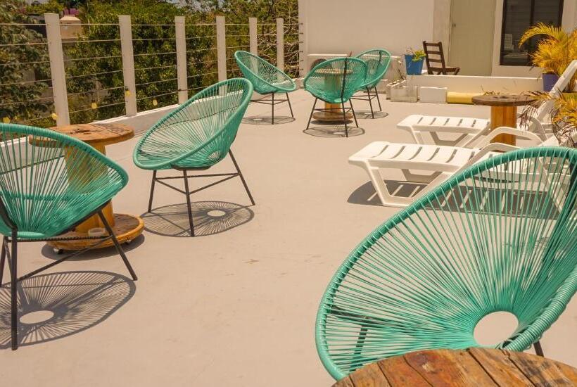 Les Suites Calle 2 By Galian