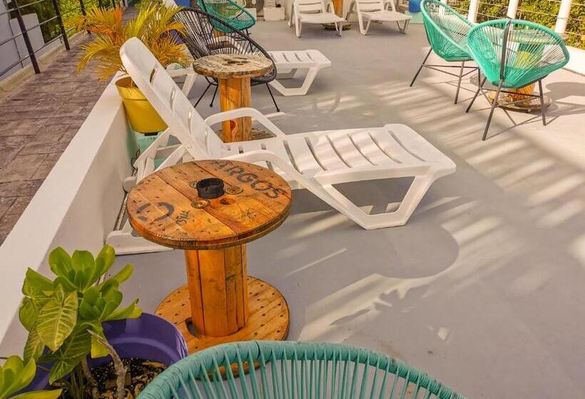 Les Suites Calle 2 By Galian