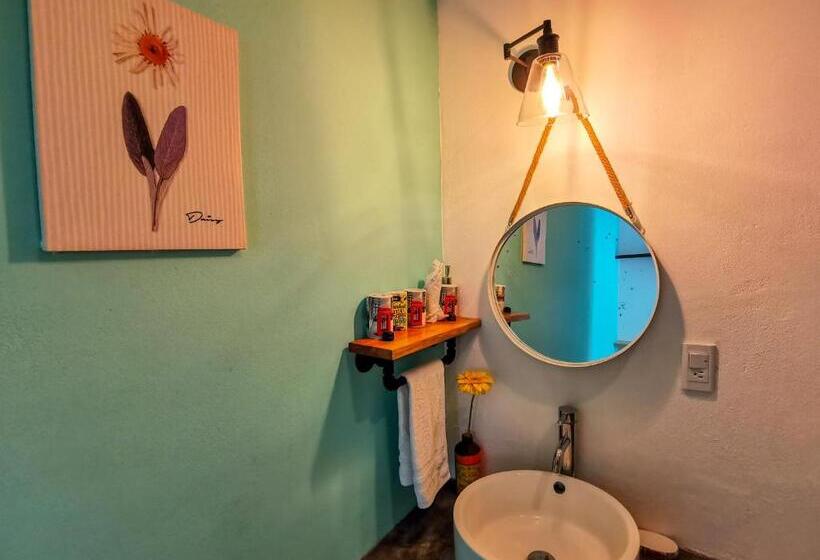 Les Suites Calle 2 By Galian