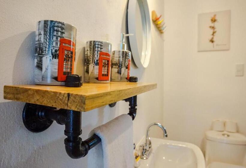 Les Suites Calle 2 By Galian