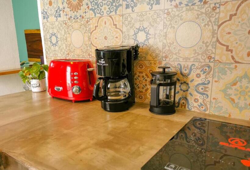 Les Suites Calle 2 By Galian