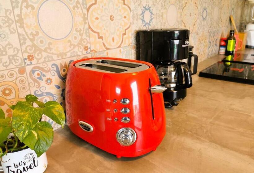 Les Suites Calle 2 By Galian