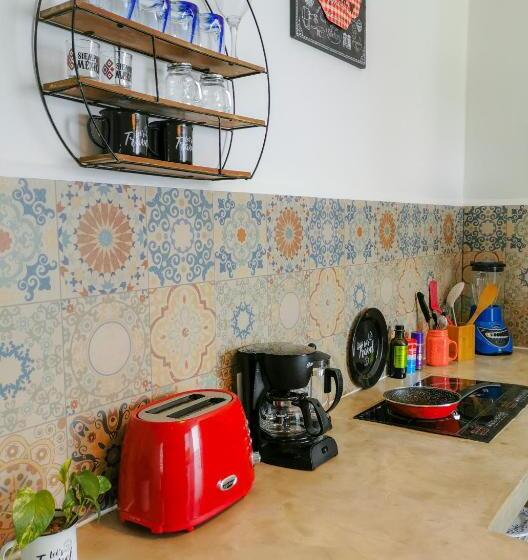 Les Suites Calle 2 By Galian