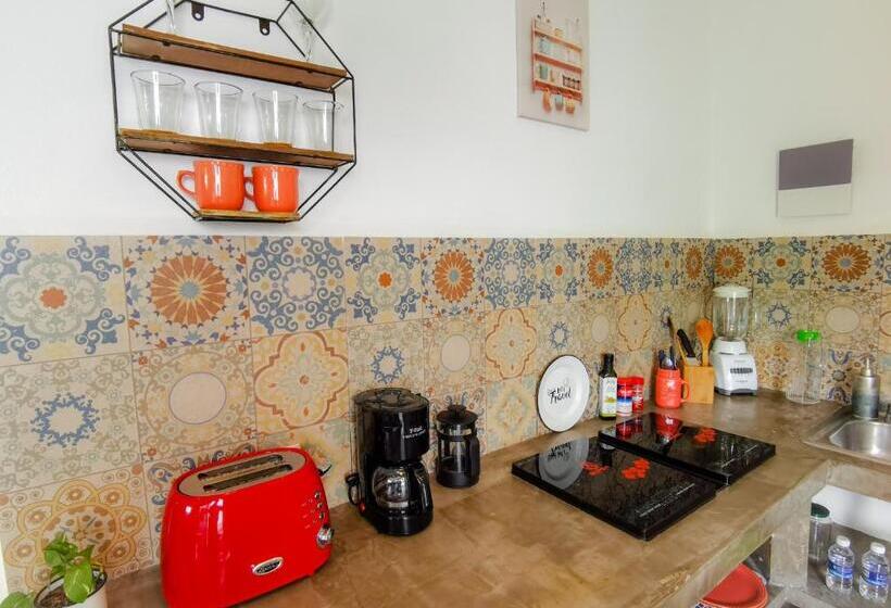 Les Suites Calle 2 By Galian