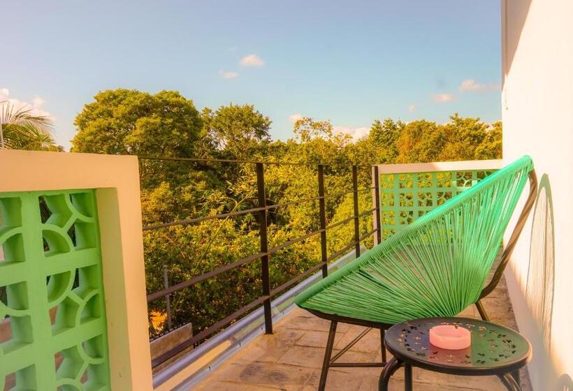 Les Suites Calle 2 By Galian