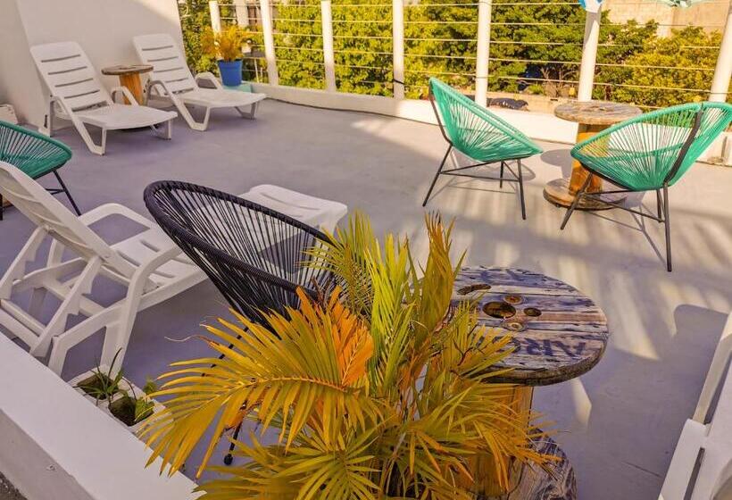 Les Suites Calle 2 By Galian