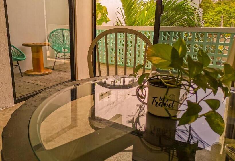 Les Suites Calle 2 By Galian