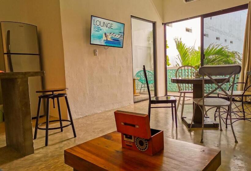 Les Suites Calle 2 By Galian