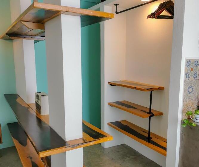 Les Suites Calle 2 By Galian