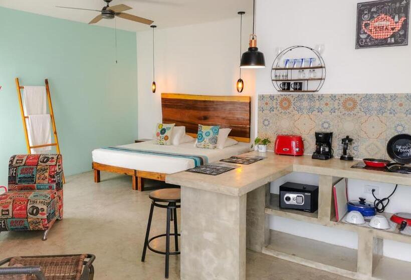 Les Suites Calle 2 By Galian