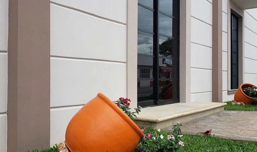 هتل Los Frailes, Valladolid, Yucatán