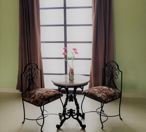 هتل Los Frailes, Valladolid, Yucatán