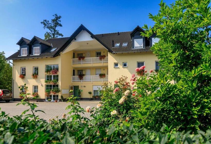 Parkpension Spreewald