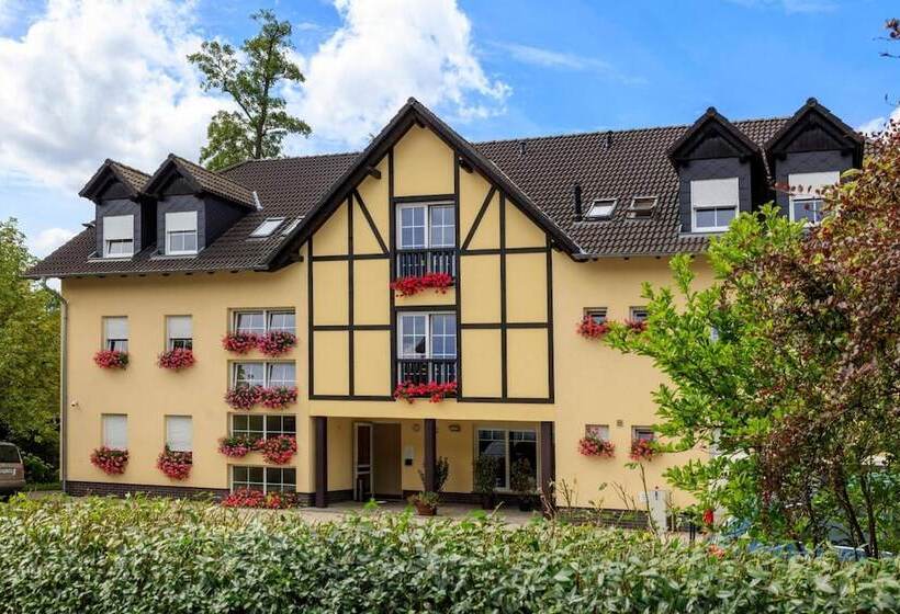 Parkpension Spreewald