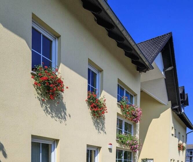 Parkpension Spreewald