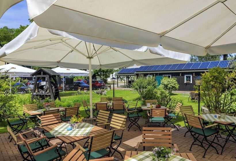 Parkpension Spreewald