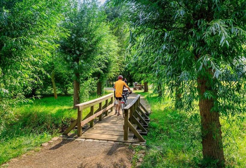 Parkpension Spreewald