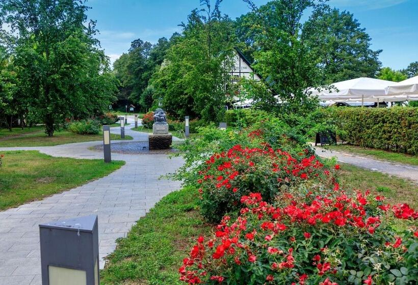 Parkpension Spreewald