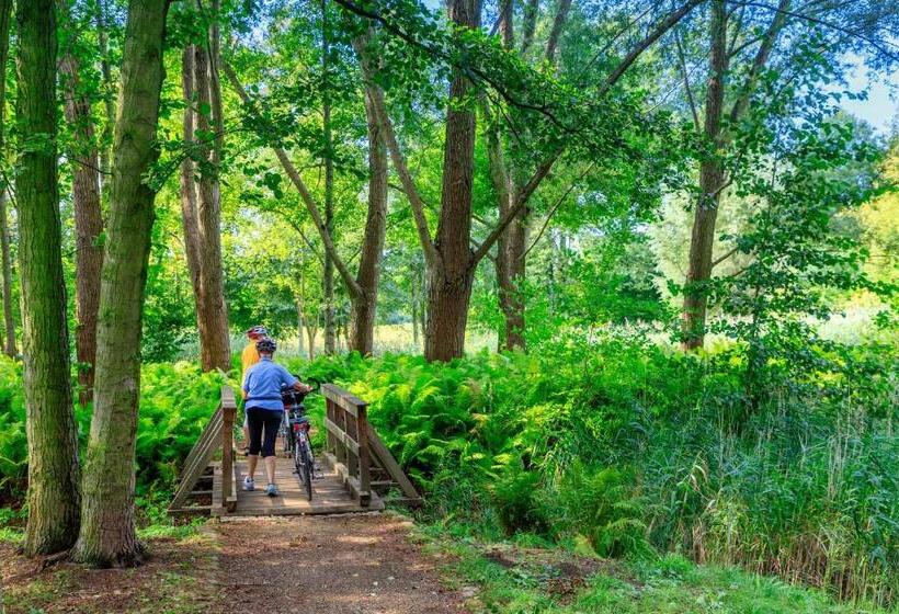 Parkpension Spreewald