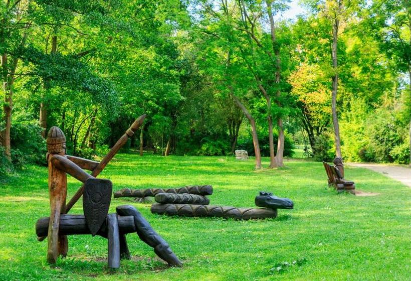 Parkpension Spreewald