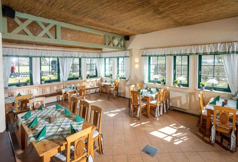 Parkpension Spreewald