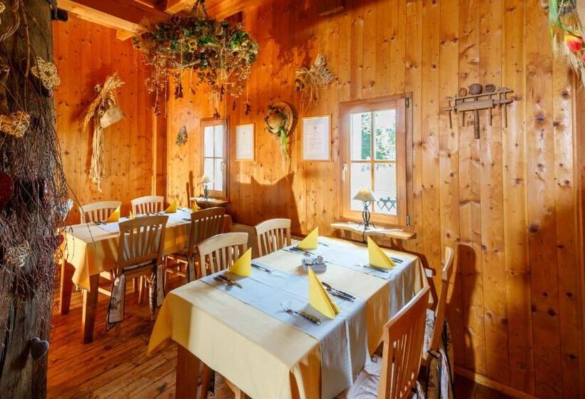 Parkpension Spreewald