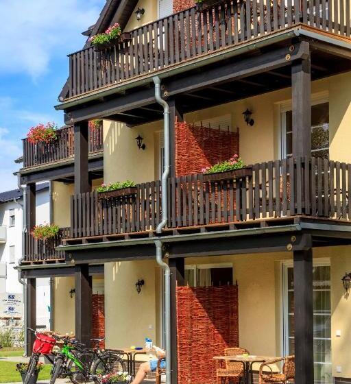 Parkpension Spreewald