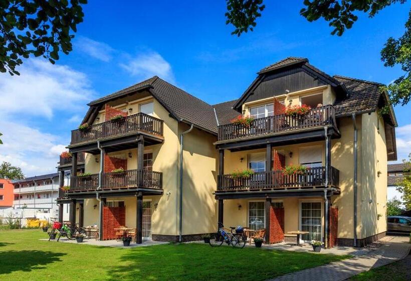 Parkpension Spreewald