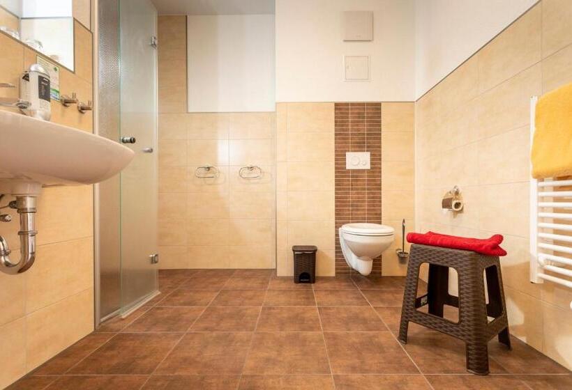 Parkpension Spreewald