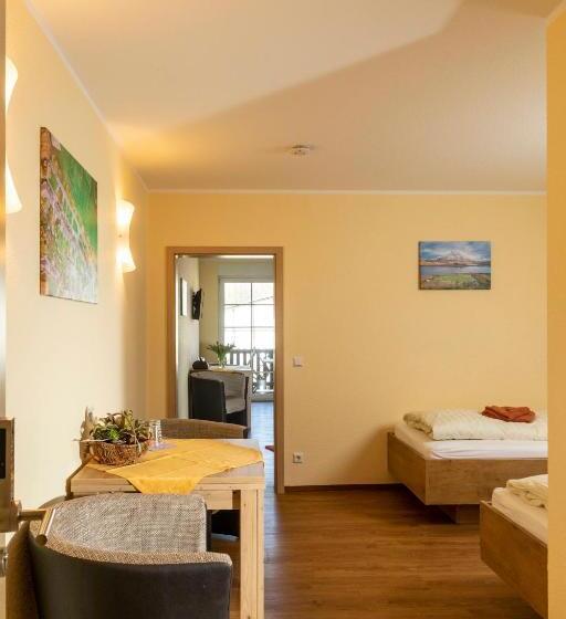 Parkpension Spreewald