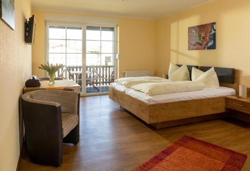 Parkpension Spreewald