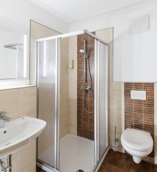 Parkpension Spreewald