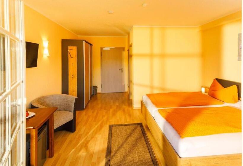 Parkpension Spreewald